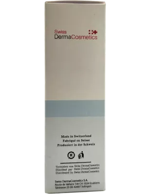 Swiss CannaMed – CBD Salmon Oil 5% 30 ml