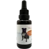 Swiss CannaMed – Huile de Saumon CBD 5% 30 ml