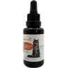 Swiss CannaMed – CBD-Lachsöl 5% 30 ml