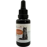 Swiss CannaMed – CBD Salmon Oil 5% 30 ml