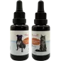 Swiss CannaMed – Huile de Saumon CBD 5% 30 ml