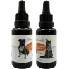 Swiss CannaMed – CBD-Lachsöl 5% 30 ml