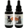 Swiss CannaMed – CBD Salmon Oil 5% 30 ml