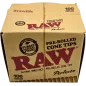 RAW – Pre-Rolled Cone Tips Perfecto Filtres 100 pcs