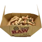RAW – Pre-Rolled Cone Tips Perfecto Filtres 100 pcs
