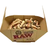 RAW – Pre-Rolled Cone Tips Perfecto Filters 100 pcs