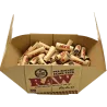 RAW – Pre-Rolled Cone Tips Perfecto Filter 100 pcs
