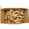 RAW – Pre-Rolled Cone Tips Perfecto Filter 100 pcs