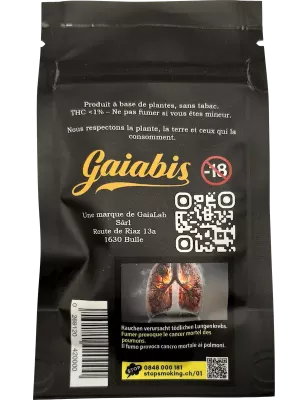 Gaiabis – Pollen Amnesia 5g