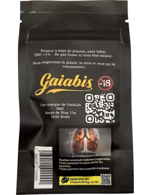 Gaiabis – Pollen Amnesia 5g