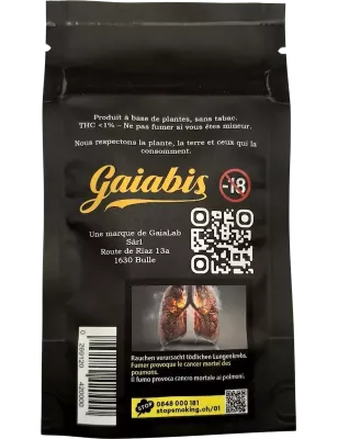 Gaiabis – Pollen Amnesia 10g