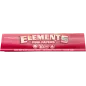 Elements – Pink King Size Slim Feuilles 32 pcs