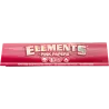 Elements – Pink King Size Slim Feuilles 32 pcs