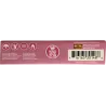 Elements – Pink King Size Slim Feuilles 32 pcs