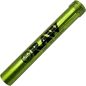 RAW – Retro Metal Tube Green Tube de rangement 115 mm