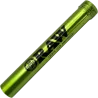 RAW – Retro Metal Tube Green Aufbewahrungstube 115 mm