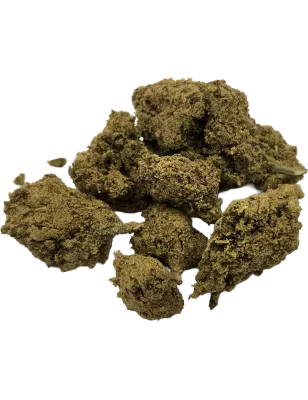 Gangsta's Flowers – BerryLicious Royal Mix CBD Blüten