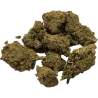 Gangsta's Flowers – BerryLicious Royal Mix CBD Blüten
