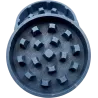 Hanf Grinder – Grinder in canapa blu 55 mm 2 parti