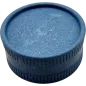 Grinder en chanvre bleu 2 parties 55 mm