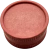 Grinder en chanvre rose 2 parties 55 mm
