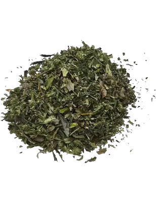 Harmonius – Tè di fiori di canapa taglio fine 30 g