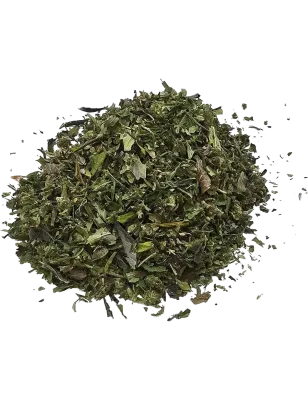 Harmonius – Hanfblüten Feinschnitt Tee 30 g