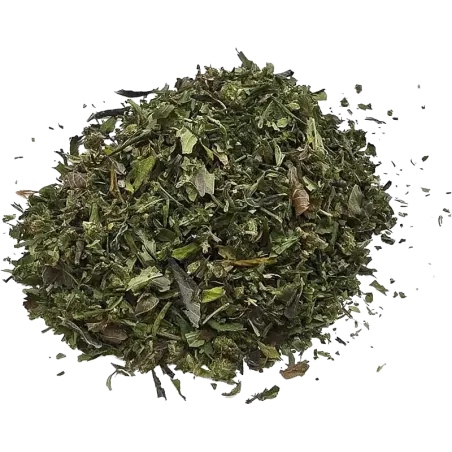 Harmonius – Hanfblüten Feinschnitt Tee 30 g