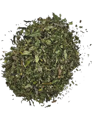 Harmonius – Thé fleurs de chanvre coupe fine 30 g