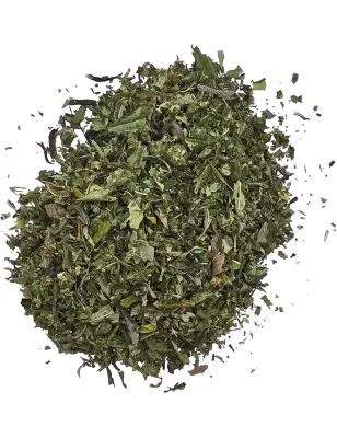 Harmonius – Fine-Cut Hemp Flower Tea 30 g