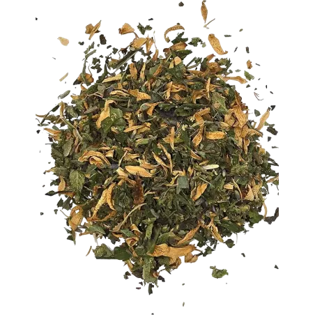 Harmonius Hanf – Beruhigungs & Schlaftee 40 g