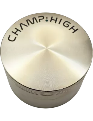 Champ High – Grinder Maxi XXL 100 mm 4 parties