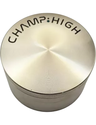 Champ High – Grinder Maxi XXL 100 mm 4 parti