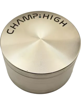Champ High – Grinder Maxi XXL 100 mm 4 parties