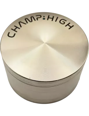 Champ High – Grinder Maxi XXL 100 mm 4 parties