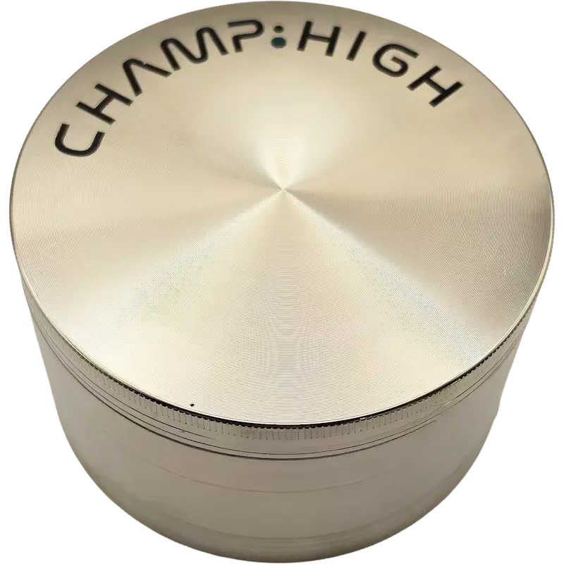 Champ High – Grinder Maxi XXL 100 mm 4 parties