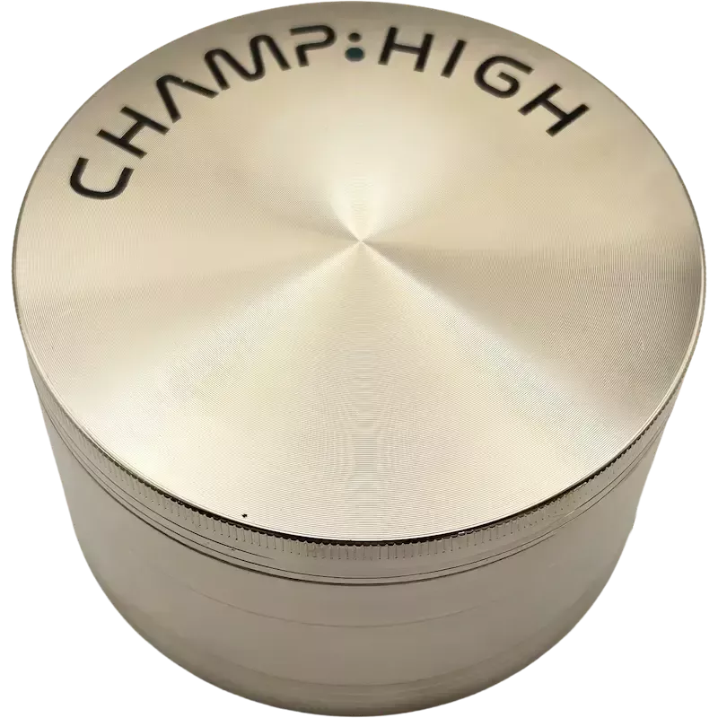 Champ High – Grinder Maxi XXL 100 mm 4 parti