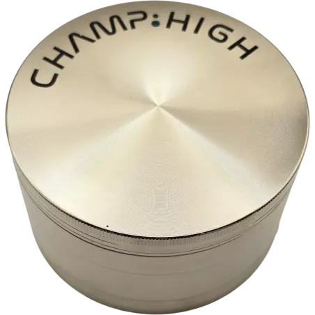 Champ High – Grinder Maxi XXL 100 mm 4-teilig
