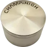 Champ High – Grinder Maxi XXL 100 mm 4-teilig