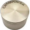 Champ High – Grinder Maxi XXL 100 mm 4 parti