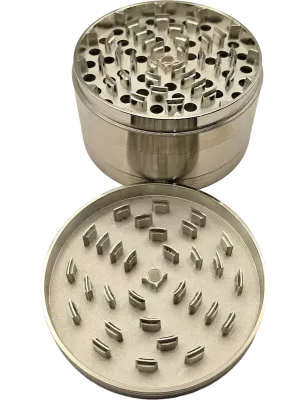 Champ High – Grinder Maxi XXL 100 mm 4 parties