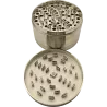 Champ High – Grinder Maxi XXL 100 mm 4 parties