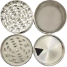 Champ High – Grinder Maxi XXL 100 mm 4-teilig