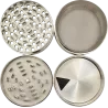 Champ High – Grinder Maxi XXL 100 mm 4 parti
