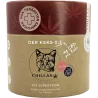 Chillax – Biscuits pour chat à la cataire CBD 0,2 mg