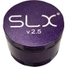 SLX – Grinder No Sticky Purple V2.5 4 parties 50 mm