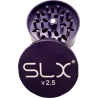 SLX – Grinder No Sticky Purple V2.5 4 parties 50 mm
