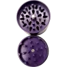 SLX – Grinder No Sticky Purple V2.5 4 parties 50 mm