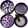 SLX – Grinder No Sticky Purple V2.5 4 parties 50 mm