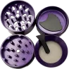 SLX – Grinder No Sticky Purple V2.5 4 Teile 50 mm